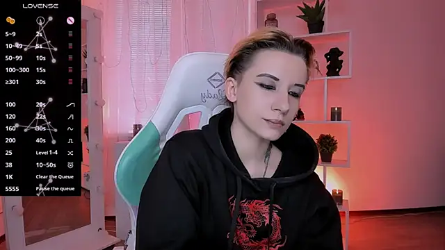  Rein ramm online show from 04/12/26, 01:47