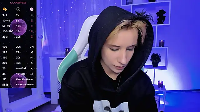  Rein ramm online show from 03/26/26, 04:05