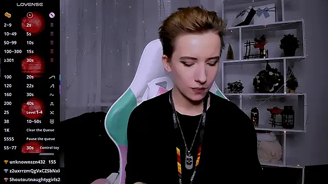  Rein ramm online show from 01/31/26, 07:12