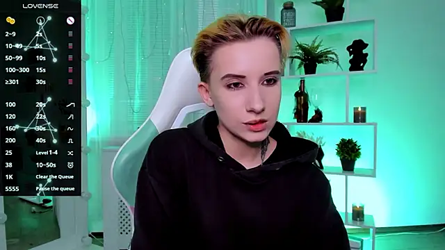  Rein ramm online show from 03/13/26, 04:34