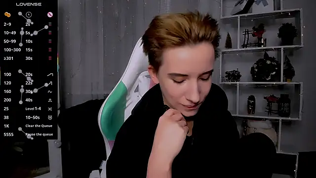  Rein ramm online show from 01/13/26, 05:28