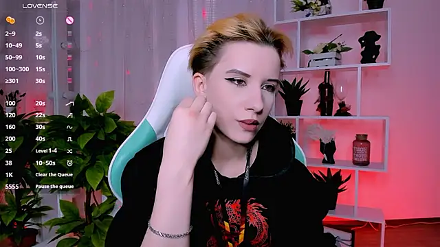  Rein ramm online show from 03/04/26, 05:31