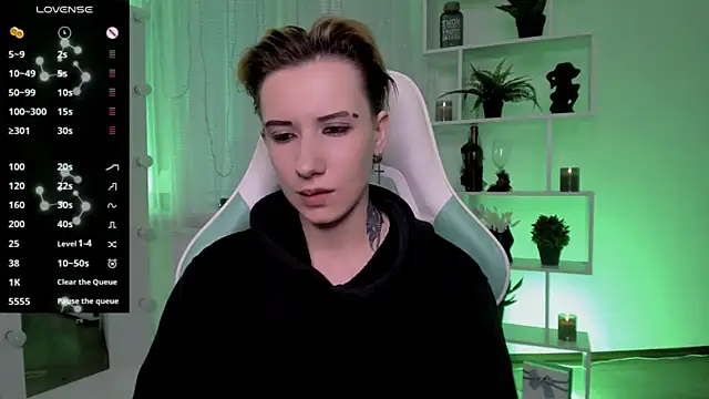  Rein ramm online show from 04/01/26, 04:04