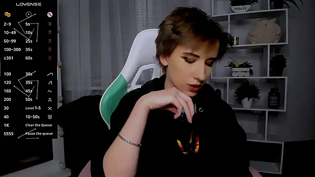  Rein ramm online show from 12/03/25, 07:02