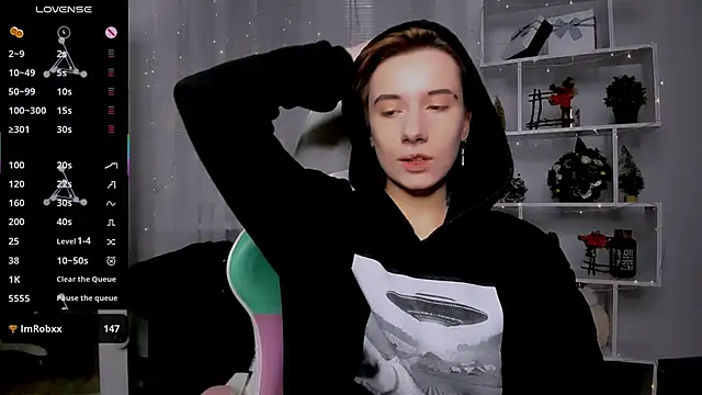  Rein ramm online show from 01/15/26, 05:05