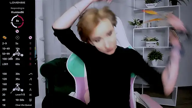  Rein ramm online show from 11/25/25, 07:03