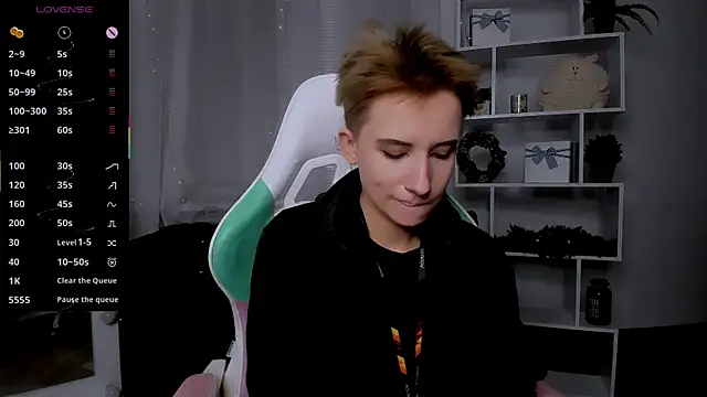  Rein ramm online show from 12/16/25, 07:07