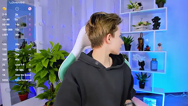  Rein ramm online show from 02/19/26, 04:48