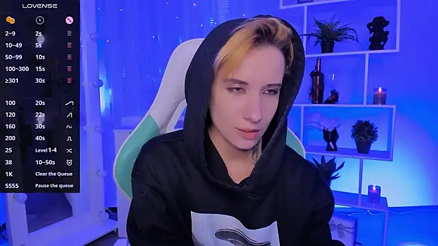  Rein ramm online show from 03/10/26, 05:06