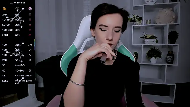  Rein ramm online show from 11/13/25, 06:34