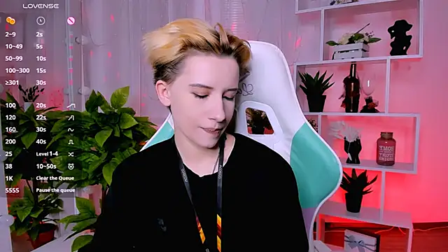  Rein ramm online show from 03/01/26, 05:13