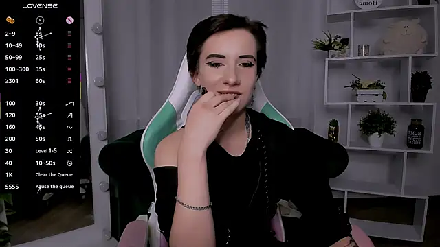  Rein ramm online show from 11/05/25, 05:27