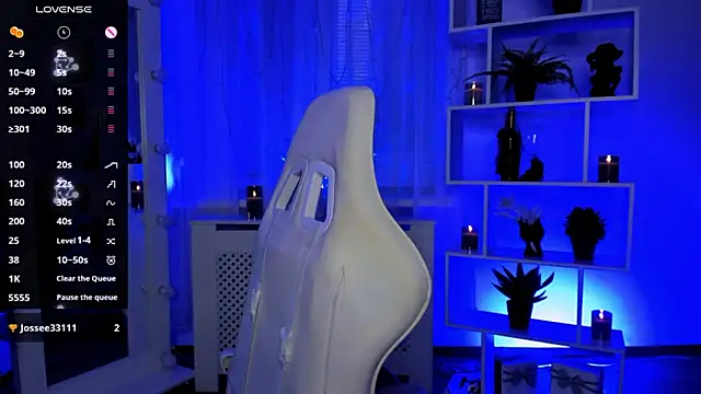  Rein ramm online show from 03/11/26, 04:34