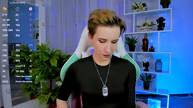  Rein ramm online show from 02/21/26, 04:42