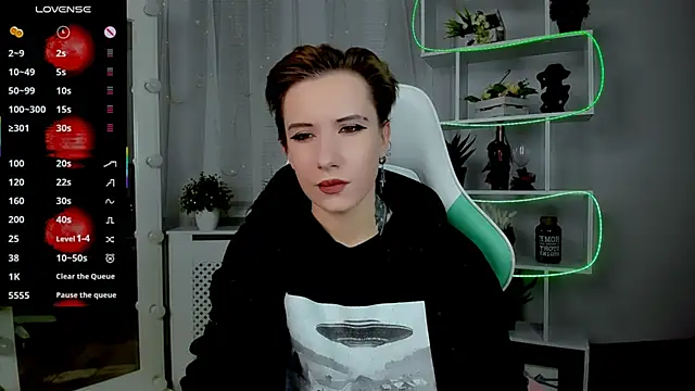  Rein ramm online show from 02/17/26, 04:04