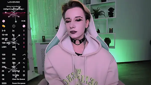  Rein ramm online show from 04/15/26, 07:40