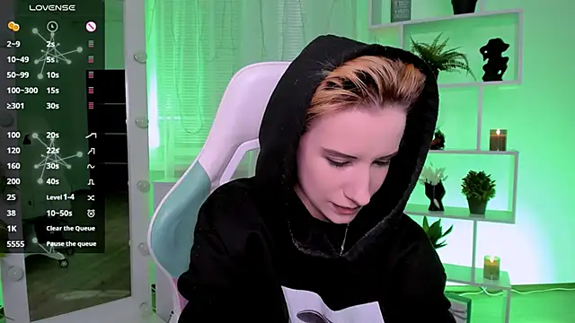  Rein ramm online show from 03/07/26, 05:07