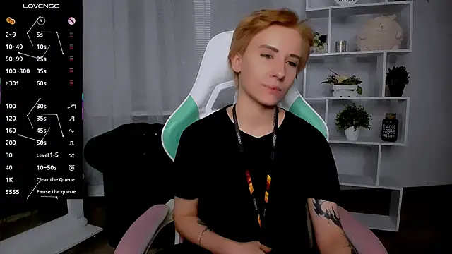  Rein ramm online show from 11/19/25, 05:24