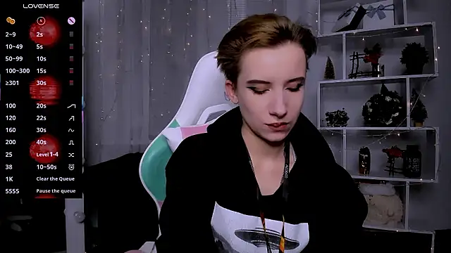  Rein ramm online show from 02/02/26, 05:23