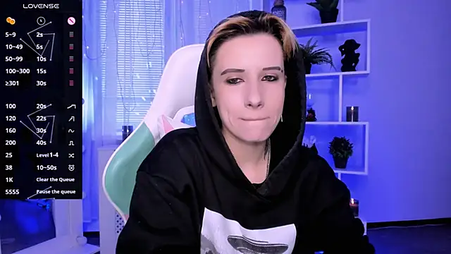  Rein ramm online show from 04/03/26, 03:07