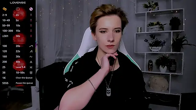  Rein ramm online show from 02/13/26, 07:58