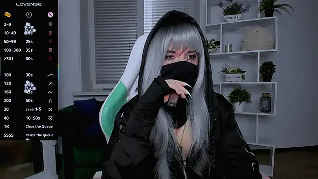  Rein ramm online show from 10/31/25, 06:15