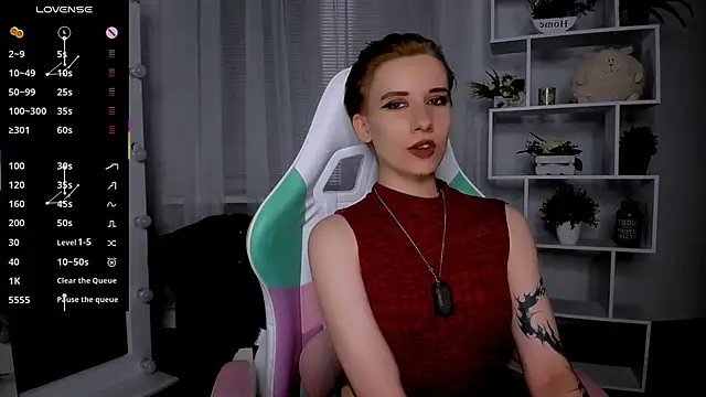  Rein ramm online show from 11/23/25, 06:07