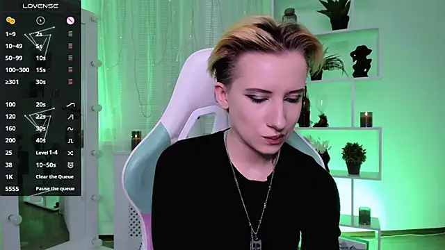  Rein ramm online show from 03/21/26, 04:33