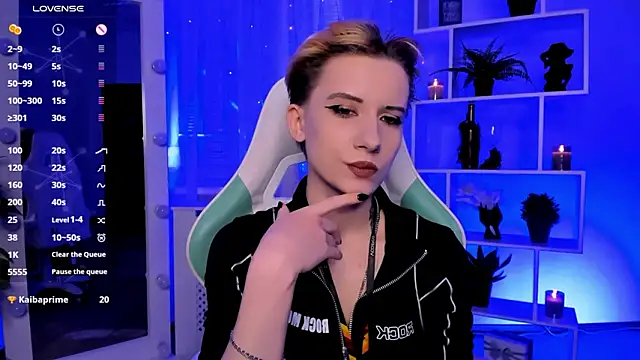  Rein ramm online show from 03/06/26, 05:41