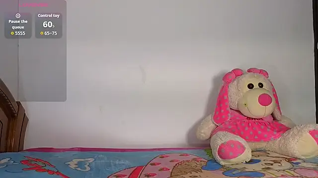 NatyQueen  online show from 09/24/25, 02:01