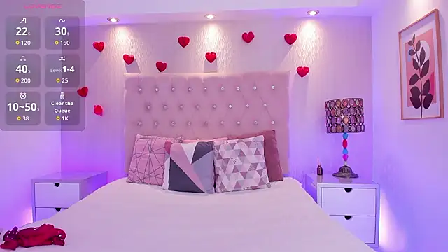 NatyQueen  online show from 02/28/26, 12:16