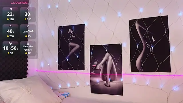 NatyQueen  online show from 01/17/26, 02:09