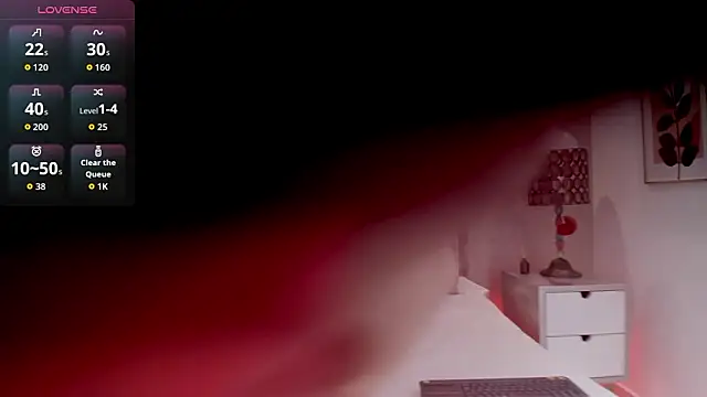 NatyQueen  online show from 02/16/26, 12:59