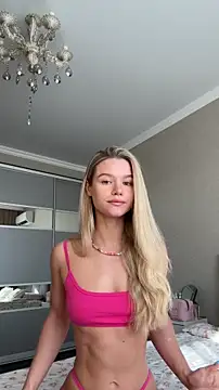 JessIsLove online show from 04/06/26, 05:30