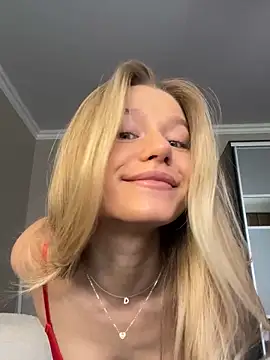 JessIsLove online show from 02/02/25, 05:53