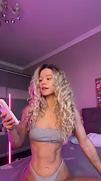 JessIsLove online show from 01/14/26, 05:11