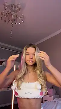 JessIsLove online show from 02/06/26, 05:03