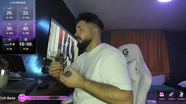 Eduu2322 online show from 12/01/25, 10:43