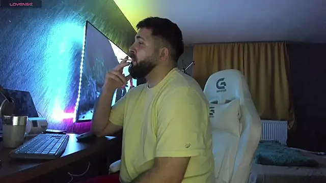 Eduu2322 online show from 01/07/26, 10:26