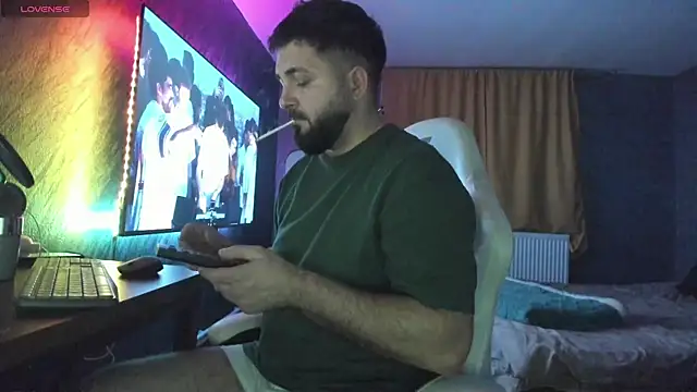 Eduu2322 online show from 01/08/26, 09:54