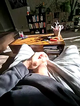 Cemg online show from 11/14/25, 06:33