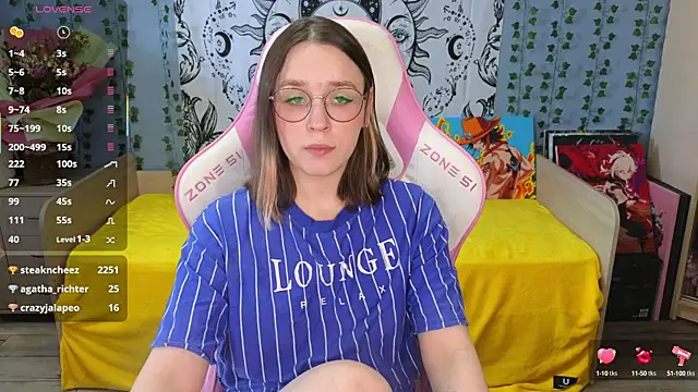 Sweet frosti online show from 03/03/25, 05:58