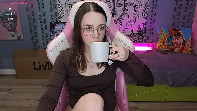 Sweet frosti online show from 09/10/25, 03:38