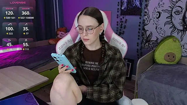 Sweet frosti online show from 03/06/26, 03:56