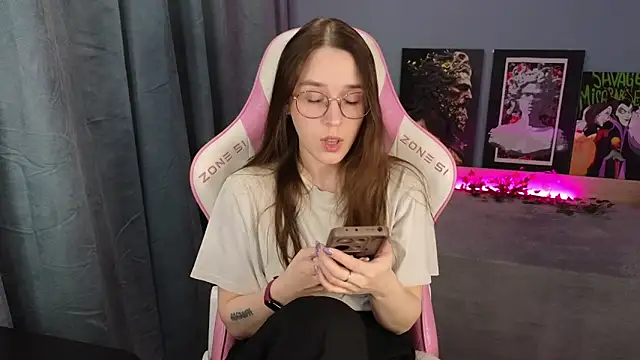 Sweet frosti online show from 05/29/26, 03:23