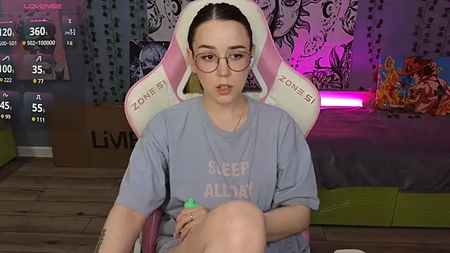 Sweet frosti online show from 09/09/25, 03:38