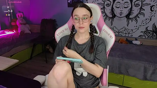 Sweet frosti online show from 03/10/26, 03:32