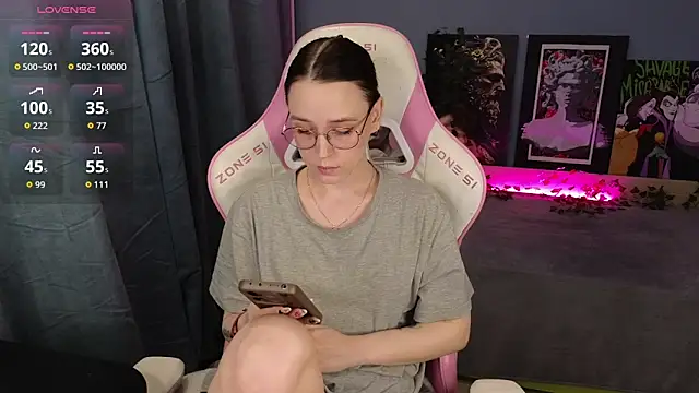 Sweet frosti online show from 03/27/26, 03:26