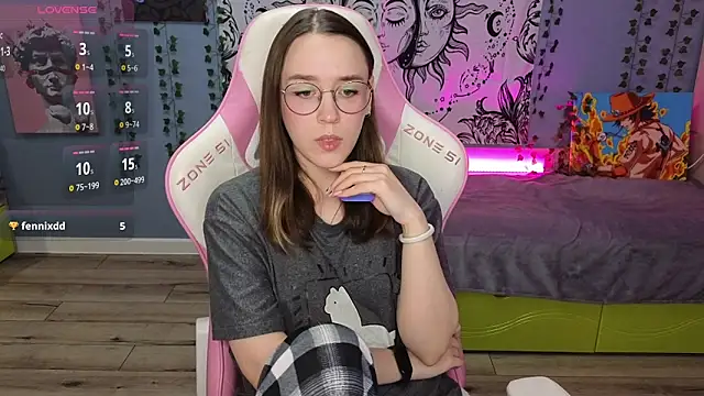 Sweet frosti online show from 09/25/25, 03:56