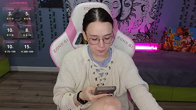 Sweet frosti online show from 09/24/25, 02:29